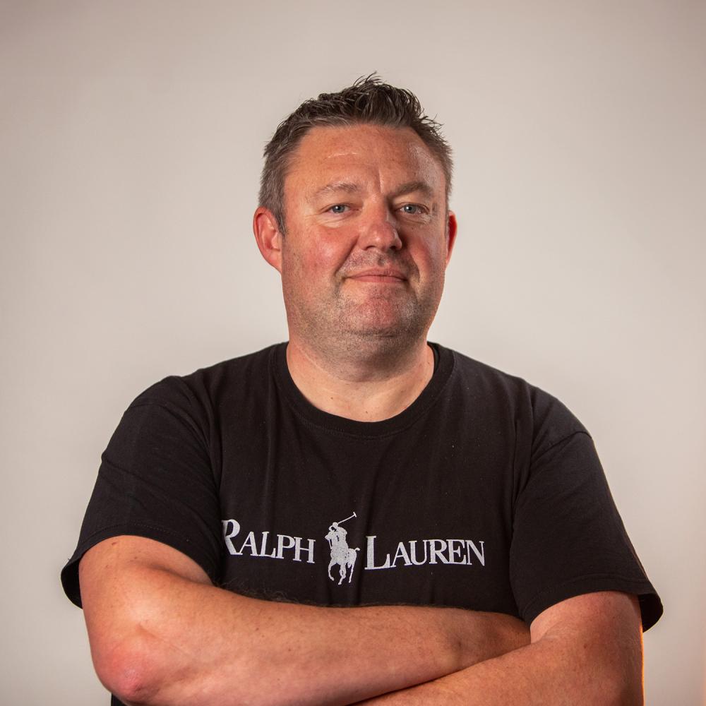 Image of Dariusz Duminski